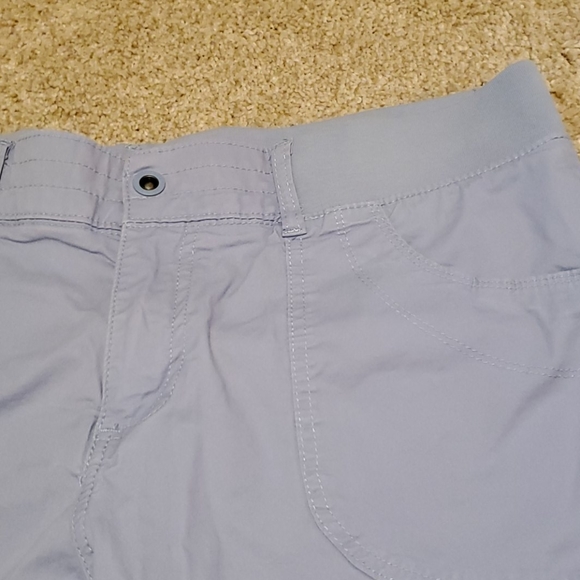 Capris - Picture 3 of 6